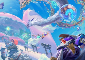 Đấu Trường Chân Lý: Chi tiết thông tin Tướng, Tộc/Hệ bản Định Mệnh