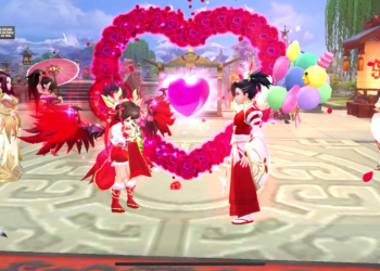 Nghịch Thiên Với Ta – gMO PK “giải trí cực mạnh”, độ “nhây” vô đối thị trường, hợp để “lầy lội” cùng anh em