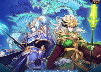 Game thủ Việt “rỉ tai” nhau bí kíp chơi Thiếu Niên 3Q