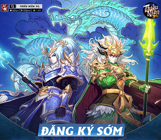 Game thủ Việt “rỉ tai” nhau bí kíp chơi Thiếu Niên 3Q