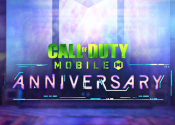 Season 11 Anniversary – Trải nghiệm mới ở Call of Duty: Mobile VN