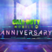 Season 11 Anniversary – Trải nghiệm mới ở Call of Duty: Mobile VN