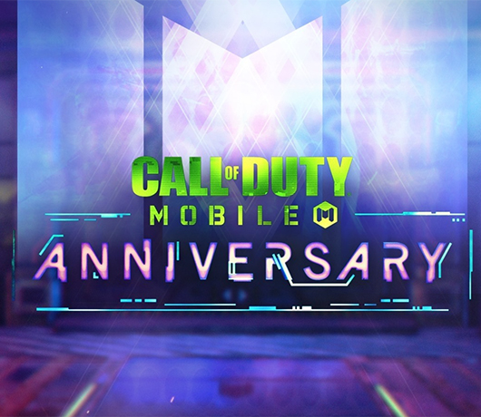 Season 11 Anniversary – Trải nghiệm mới ở Call of Duty: Mobile VN