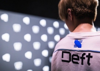 [CKTG 2020] DRX Deft: “Ngay lúc này, tôi muốn gặp lại Top Esports”