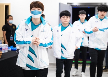 [[CKTG 2020] Lối chơi của DAMWON và những điều bạn nên biết