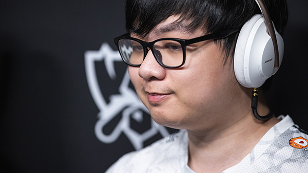 [CKTG 2020] Những cái tên xuất sắc giai đoạn vòng bảng