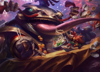 Cập nhật ĐTCL bản 10.21: Thần Tài và Cuồng Giáo nhận chỉnh sửa