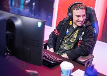 G2 Perkz: “Thật là tiếc khi LCK sẽ không có đại diện nào tại chung kết”