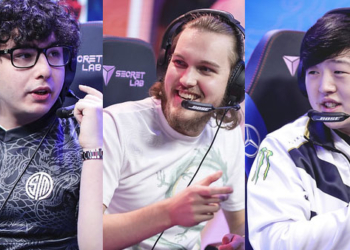 Nhìn lại màn thể hiện của các đội LCS tại CKTG 2020, liệu Bắc Mĩ tại mùa giải này có thực sự thể hiện tệ hơn so với năm 2019?