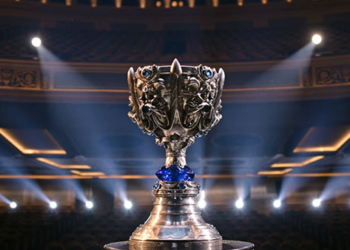 Những câu chuyện thú vị về trận chung kết CKTG 2020