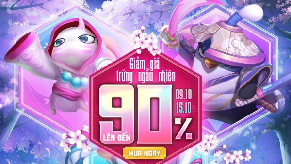 SALE CHỚP NHOÁNG – TRỨNG NGẦU GIÁ RẺ GIẢM GIÁ LÊN TỚI 90%