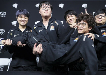 SN Angel: “Ở LPL, có rất nhiều tuyển thủ thi đấu năng nổ như chúng tôi và họ đều tràn đầy tham vọng, đó là lý do tại sao LPL thi đấu tốt tại CKTG”