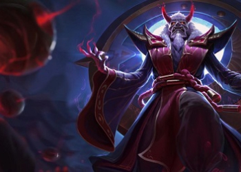 TOP 5 tướng bị giảm sức mạnh ĐTCL bản 10.20: Zilean không thể tự dùng R lên mình