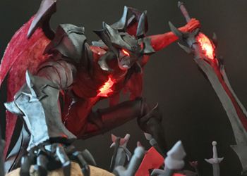 TOP 5 tướng được tăng sức mạnh bản 10.20: Quái vật Aatrox trở lại