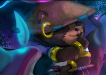 TOP 5 tướng được tăng sức mạnh trong ĐTCL bản 10.21: Thiện Xạ được ưu ái