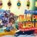 Tham gia “Long Nguyệt Đoàn Viên” – Khám phá siêu sự kiện Trung Thu từ 01/10 đến 15/10