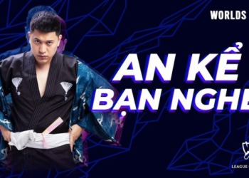 Top 5 tướng nổi bật sau lượt đi [An Kể Bạn Nghe]