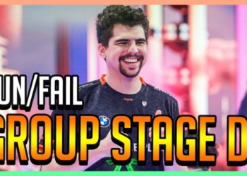 Tấu Hài CKTG 2020 | Vòng Bảng Ngày 1