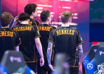 [Tứ Kết CKTG 2020] 17h00 – Ngày 17/10: TES vs. FNC: Liệu có bất ngờ?