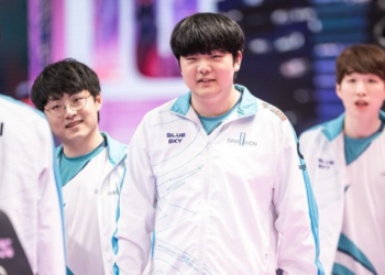 [Tứ Kết CKTG 2020] DWG 3-0 DRX: Chiến thắng hủy diệt của nhà đương kim vô địch LCK