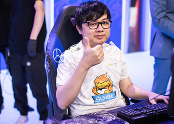 [Tứ kết CKTG 2020] Suning chạm trán JDG, cùng nhánh với TOP Esports