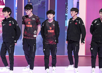[Tứ kết CKTG 2020] TES 3-2 FNC: Cuộc lội ngược dòng đầy cảm xúc của TOP Esports