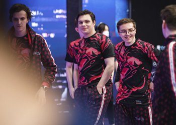 [Vòng Khởi Động CKTG 2020 – Loại Trực Tiếp] UOL 3-0 SUP: Đè bẹp đối thủ, UOL nối gót LGD tiến thẳng vào vòng bảng