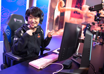 [Vòng bảng CKTG 2020 – Ngày 8] Thắng thuyết phục DragonX, TOP Esports vững vàng ở vị trí nhất bảng D