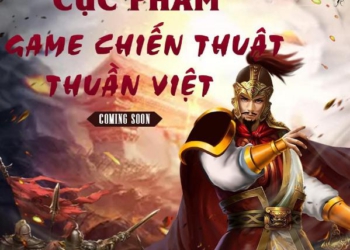 Những nét hồn Việt xuất hiện trong game dã sử Việt Thành Chiến