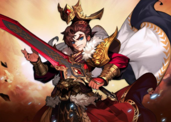 Thiếu Niên 3Q đứng Top 1 BXH Google Play