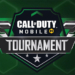 Những lưu ý game thủ cần quan tâm trong giải đấu Call of Duty Mobile Tournament﻿