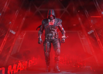 Gặp lại những nhân vật huyền thoại của Call of Duty: Mobile VN