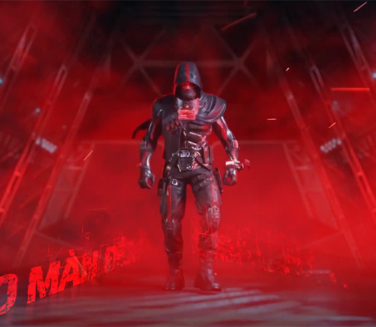 Gặp lại những nhân vật huyền thoại của Call of Duty: Mobile VN