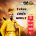 Thành Chiến Mobile “thả nhẹ” trailer hấp dẫn, hứa hẹn đem lại “làn gió mới” cho thị trường game SLG tại Việt Nam