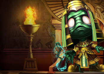 Amumu và các tướng đỡ đòn thống trị Tiền Mùa Giải 2021