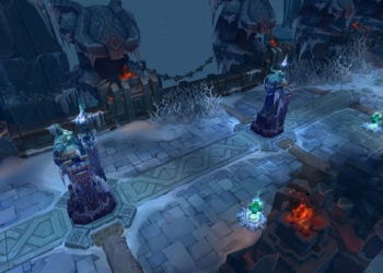 Cập nhật về việc loại bỏ Linh Thú khỏi chế độ chơi ARAM