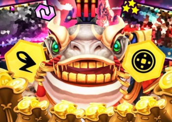 Cập nhật ĐTCL bản 10.23: Thần Tài có thêm đồ xịn cho chuỗi thua 10, 11 và 12