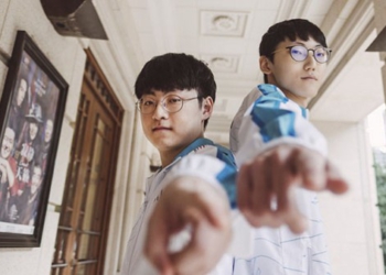 DWG Nuguri: “Họ thực sự rất khó đoán, vì vậy thay vì cố gắng dự đoán những gì họ sẽ làm, chúng tôi ưu tiên vào những gì chúng tôi có thể làm.”