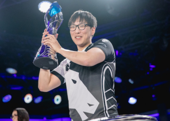 Doublelift: “Tôi đã thể hiện bản thân theo cách duy nhất mà tôi biết, thông qua Liên Minh Huyền Thoại, và nó đã định hình nên con người của tôi ngày hôm nay.”