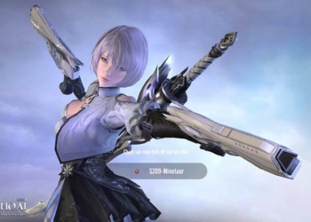 Vẫn là “body quá nuột”, nữ chính Kỷ Nguyên Huyền Thoại bất ngờ “cameo” trong bom tấn GTA