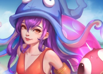 TOP 4 tướng bị giảm sức mạnh bản 10.22: Lulu bị giảm sát thương nặng