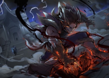 TOP 5 tướng được tăng sức mạnh trong ĐTCL 10.24: Sett tiếp tục được buff