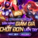 Tham gia “Cửa Hàng Bất Tận” – Săn hàng giảm giá, Chốt đơn liền tay từ 20/11 đến 26/11