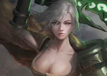 Tiêu điểm Tiền Mùa Giải 2021 | Trang Bị Huyền Thoại Mới