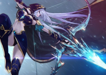 Tiêu điểm Tiền Mùa Giải 2021 |  Trang Bị Sử Thi