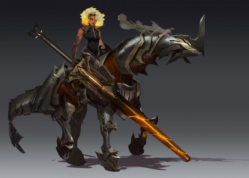 Tìm hiểu chuyên sâu về quá trình thiết kế: Rell