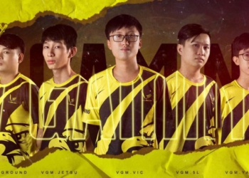 [Vòng Thăng Hạng VCS Mùa Xuân 2021] VGM 3-2 SGB: Kinh nghiệm lên tiếng, V Gaming đánh bại đội tuyển trẻ Saigon Buffalo