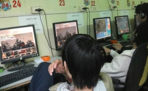 Võ Lâm Truyền Kỳ và những ảnh hưởng tới văn hóa chơi game của người Việt