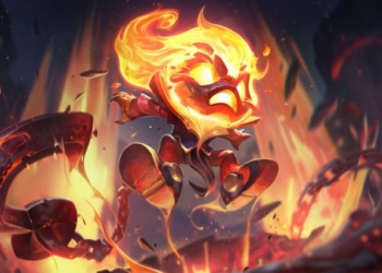 5 mẹo để khắc chế Amumu mùa 11