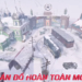 Call of Duty: Mobile VN hé lộ bản đồ mới trong season 13